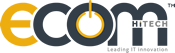 ECOM HiTECH Logo